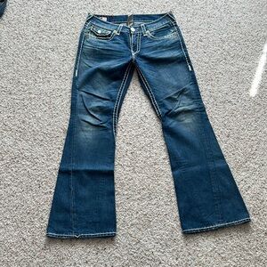 True religion men’s jeans
